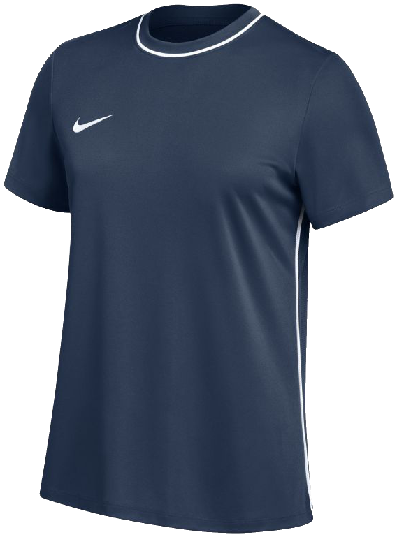 Nike Park 26 Trainingsshirt, 2XL, marine/weiß
