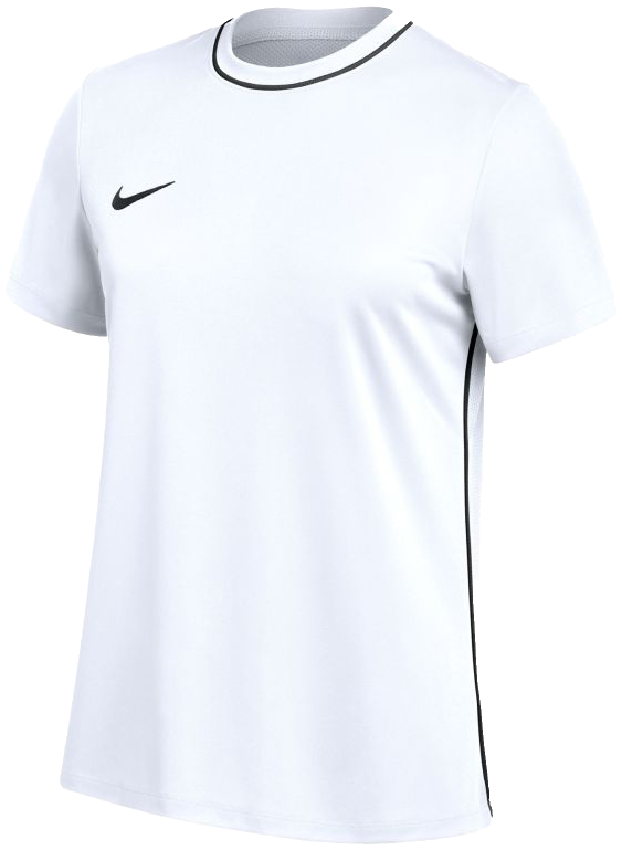 Nike Park 26 Trainingsshirt, 2XL, weiß/schwarz
