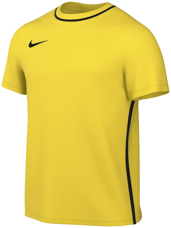 Nike Park 26 Trainingsshirt, 3XL, gelb/schwarz
