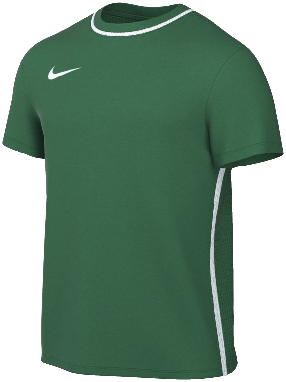 Nike Park 26 Trainingsshirt, 3XL, grün/weiß