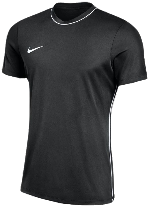 Nike Park 26 Trainingsshirt, 3XL, schwarz/weiß