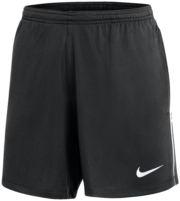 Nike Park 26 Trainingsshorts, 2XL, schwarz/weiß