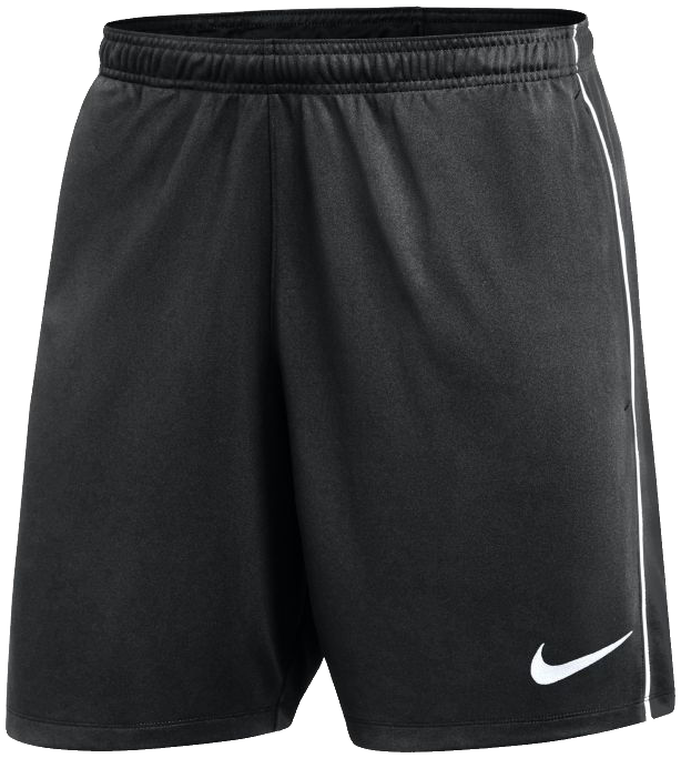Nike Park 26 Trainingsshorts, 164, schwarz/weiß