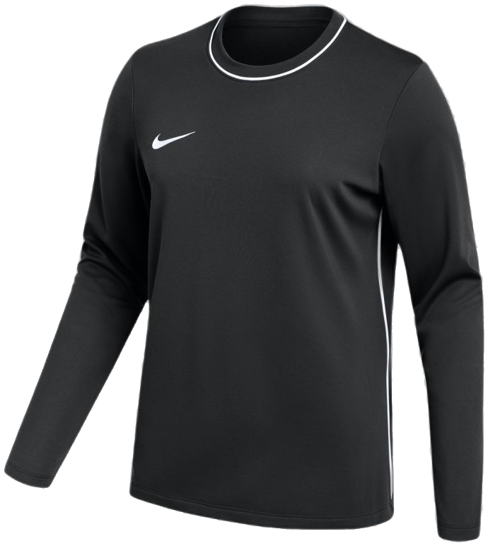 Nike Park 26 Trainingstop Crew, 2XL, schwarz/weiß