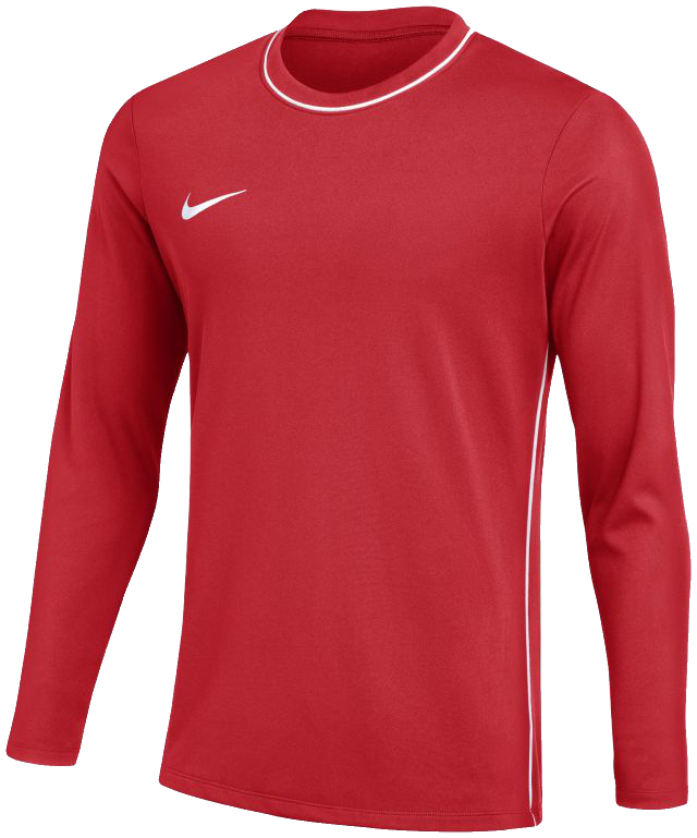 Nike Park 26 Trainingstop Crew, 3XL, rot/weiß