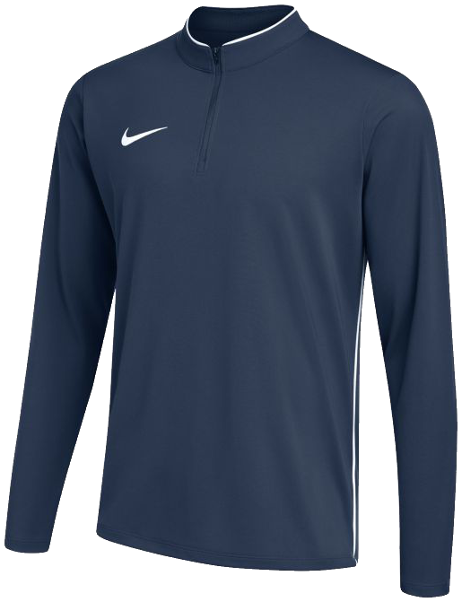 Nike Park 26 Trainingstop, 164, marine/weiß