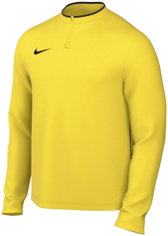 Nike Park 26 Trainingstop, 164, gelb/schwarz