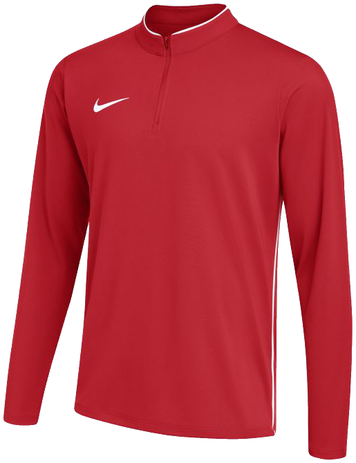 Nike Park 26 Trainingstop, 164, rot/weiß