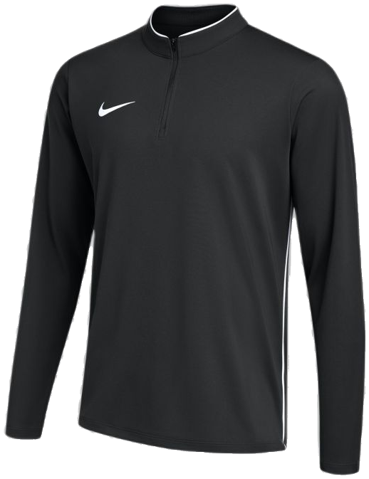 Nike Park 26 Trainingstop, 164, schwarz/weiß