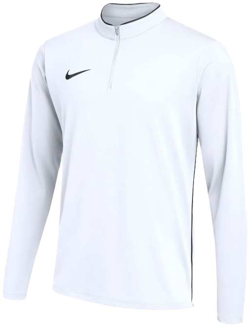 Nike Park 26 Trainingstop, 164, weiß/schwarz