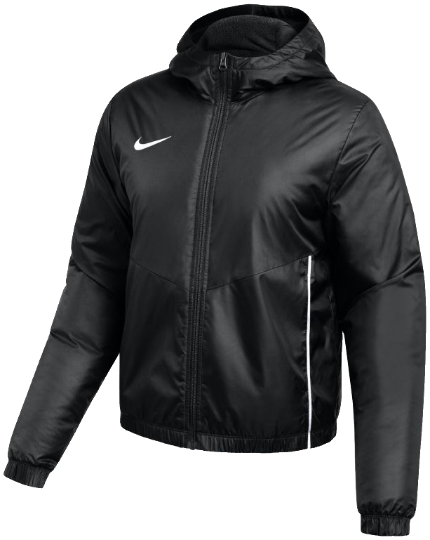 Nike Park 26 Übergangsjacke, 2XL, schwarz/weiß