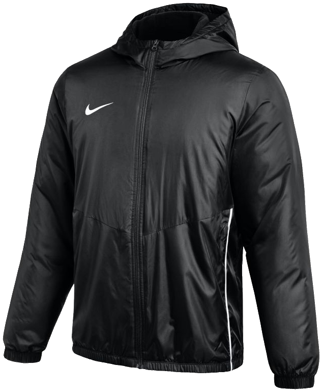 Nike Park 26 Übergangsjacke, 3XL, schwarz/weiß