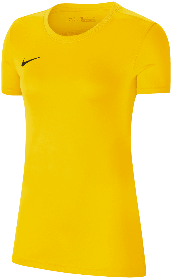 Nike Park Fußballtrikot Park VII, L, gelb