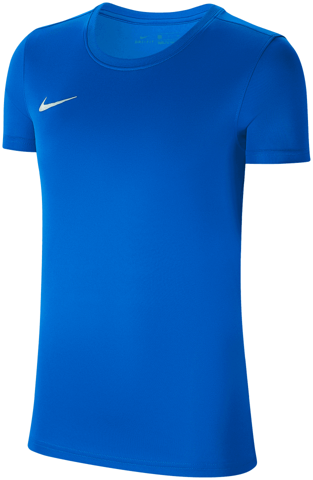 Nike Park Fußballtrikot Park VII, XXL, blau/weiß