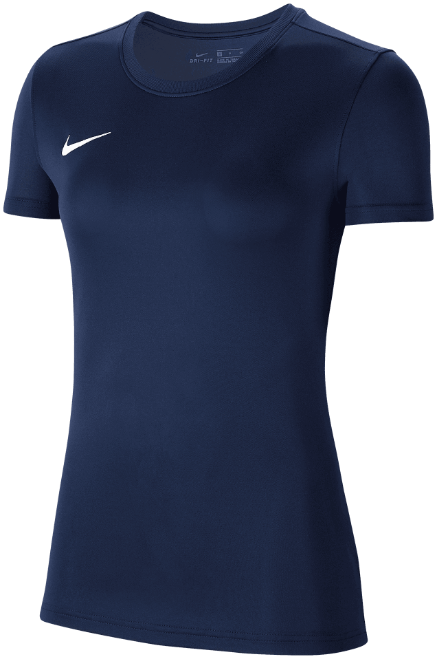 Nike Park Fußballtrikot Park VII, XXL, navy/weiß