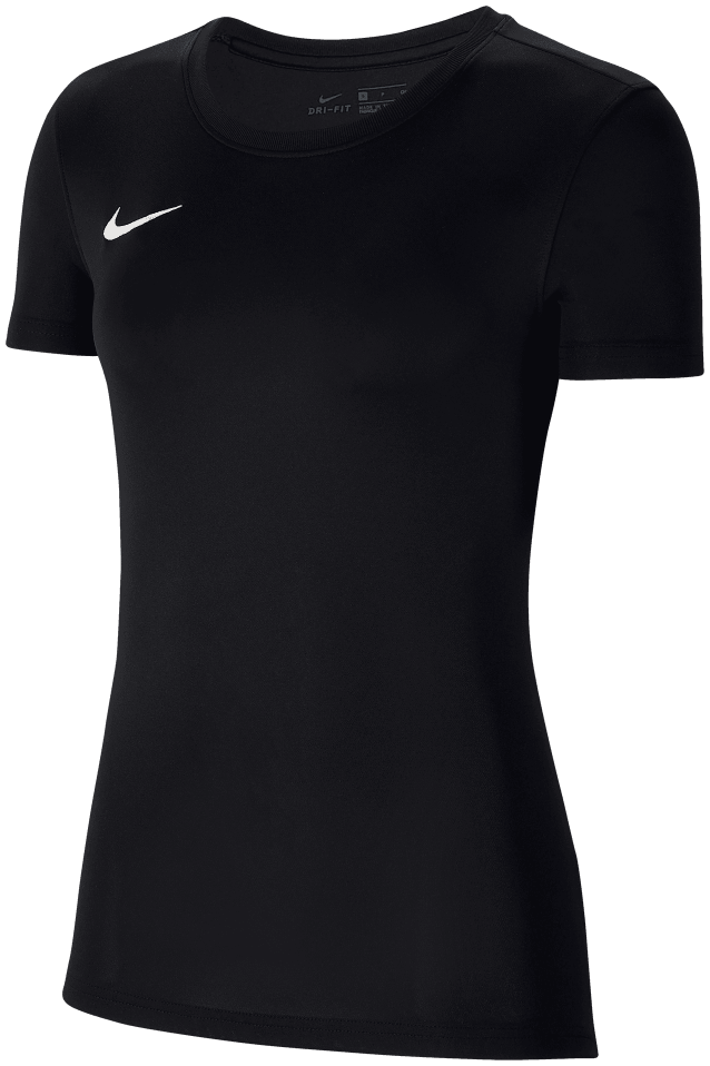 Nike Park Fußballtrikot Park VII, XXL, schwarz/weiß