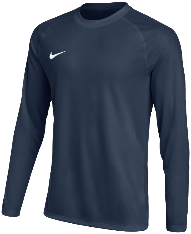 Nike Park Trikot VIII, 2XL, marine/weiß