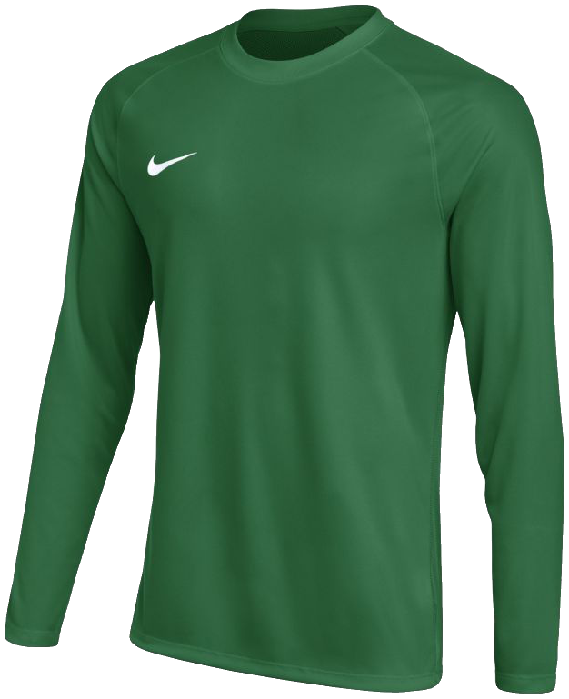 Nike Park Trikot VIII, 2XL, grün/weiß