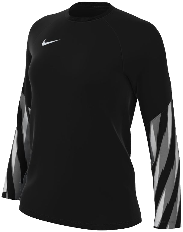 Nike Park Torwarttrikot V, 2XL, schwarz/weiß