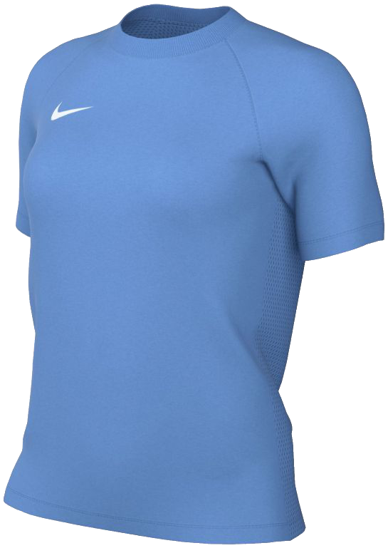 Nike Park Trikot VIII, 2XL, hellblau/weiß