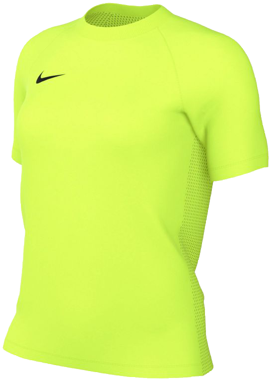 Nike Park Trikot VIII, 2XL, neongelb/schwarz