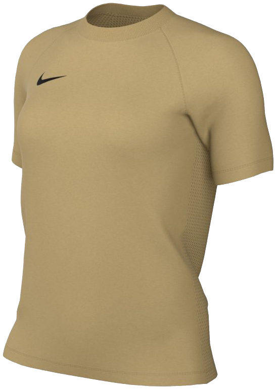 Nike Park Trikot VIII, 2XL, gold/schwarz