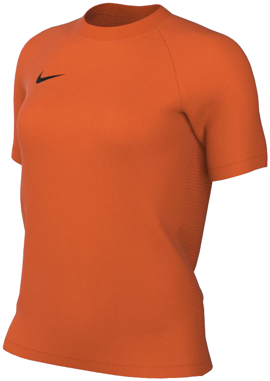 Nike Park Trikot VIII, 2XL, orange/schwarz