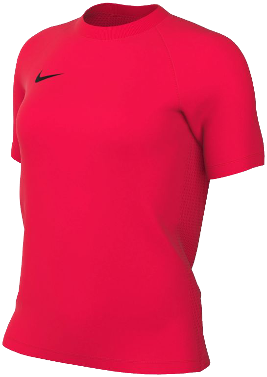 Nike Park Trikot VIII, 2XL, neonrot/schwarz