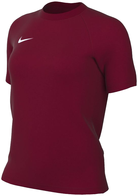 Nike Park Trikot VIII, 2XL, dunkelrot/weiß