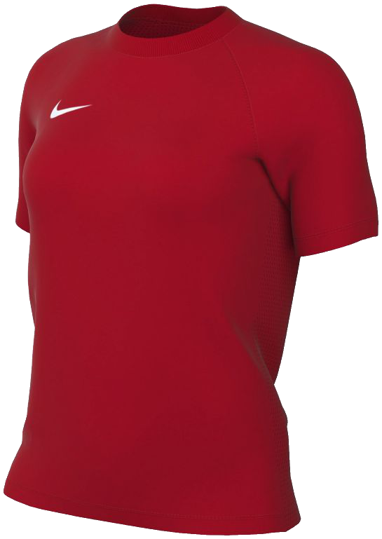 Nike Park Trikot VIII, 2XL, rot/weiß