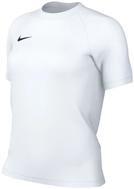 Nike Park Trikot VIII, 2XL, weiß/schwarz