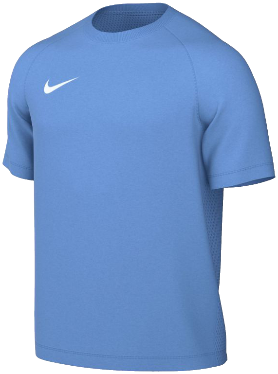 Nike Park Trikot VIII, 164, hellblau/weiß