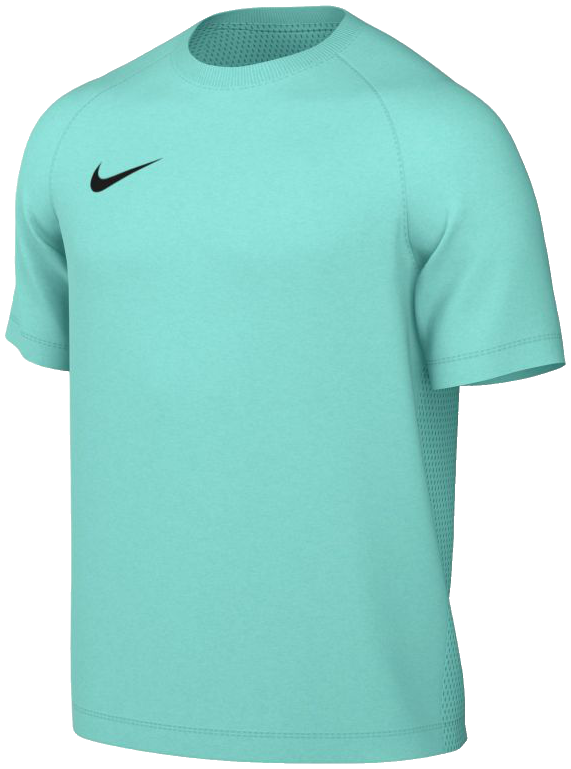 Nike Park Trikot VIII, 122-128, mint/schwarz