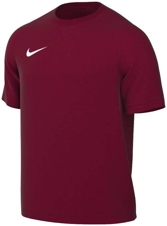 Nike Park Trikot VIII, 122-128, dunkelrot/weiß