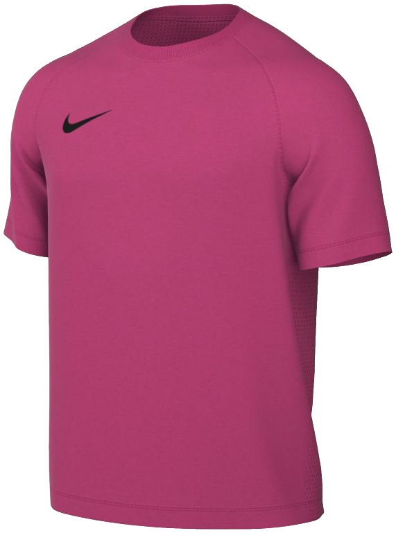 Nike Park Trikot VIII, 122-128, pink/schwarz