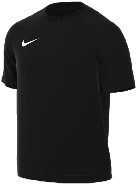 Nike Park Trikot VIII, 122-128, schwarz/weiß