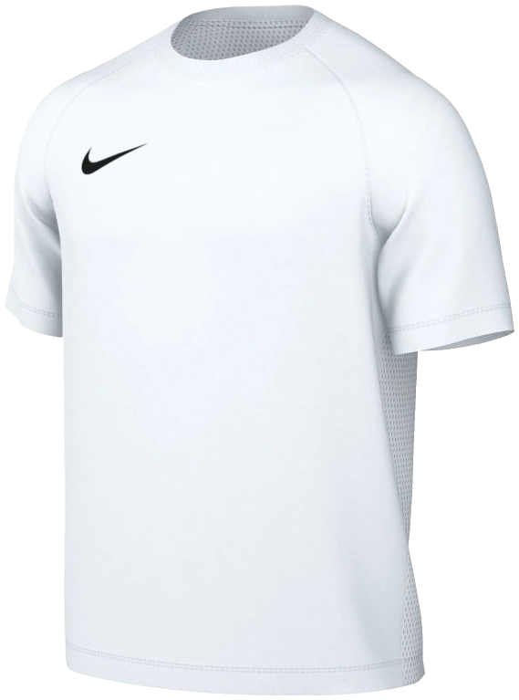 Nike Park Trikot VIII, 122-128, weiß/schwarz