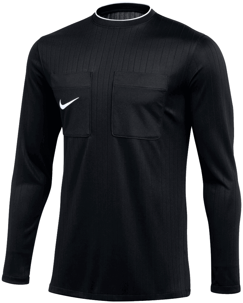 Nike Schiedsrichtertrikot langarm Referee II