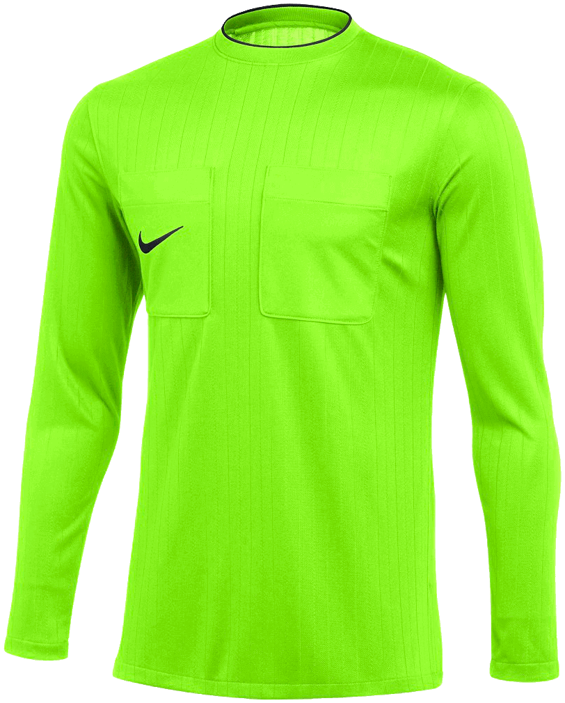 Nike Schiedsrichtertrikot langarm Referee II