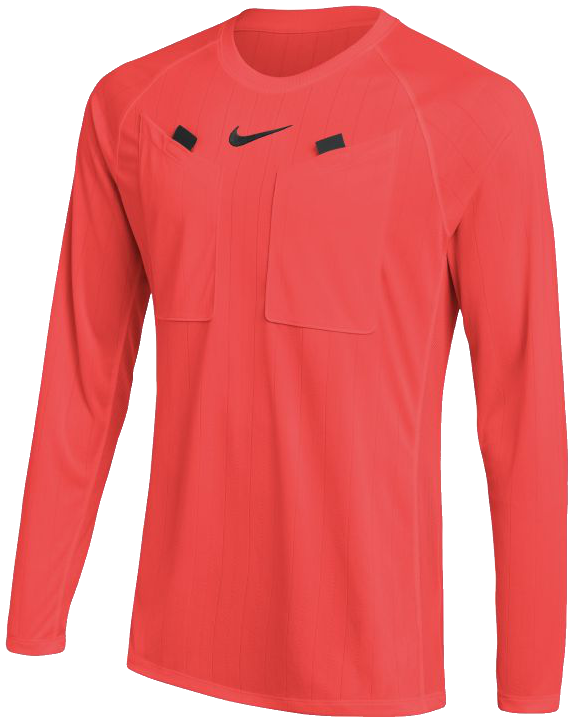 Nike Schiedsrichtertrikot Langarm Referee III
