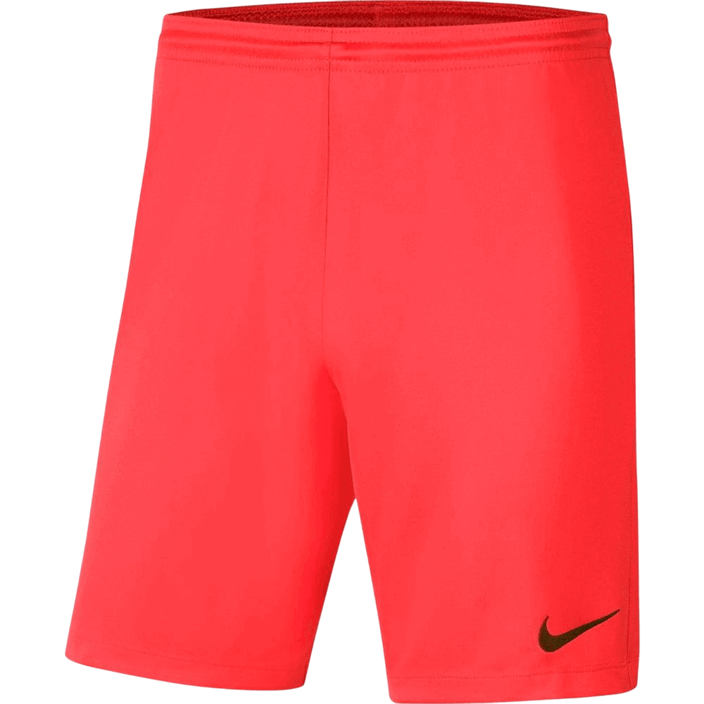 Nike Short Park 3, 164, pink
