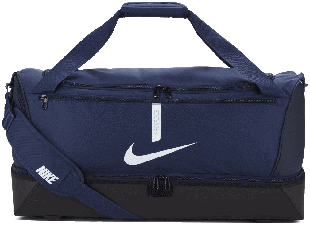 Fußballtasche nike 2025