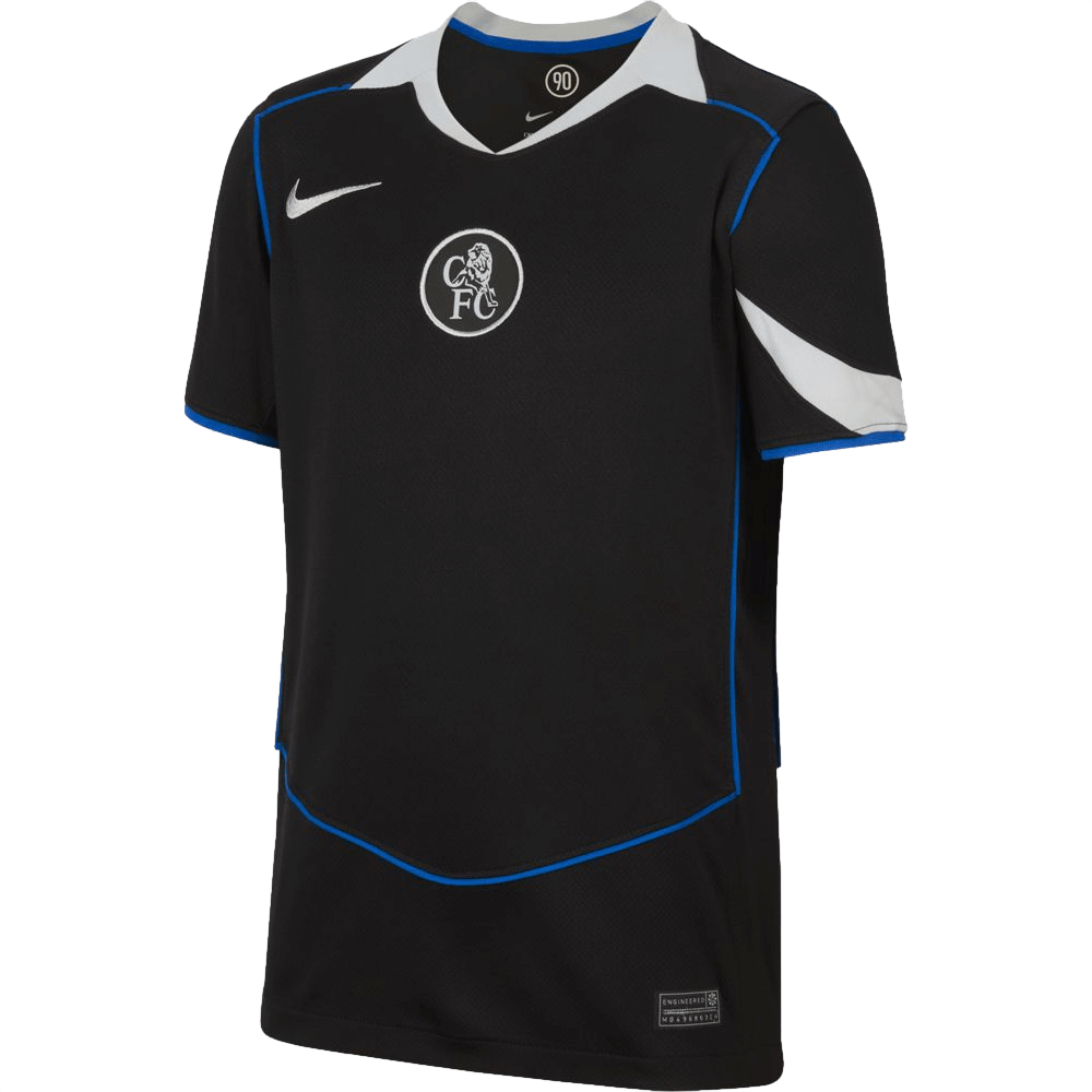 Nike Stadium Ausweichtrikot 25/26 FC Chelsea
