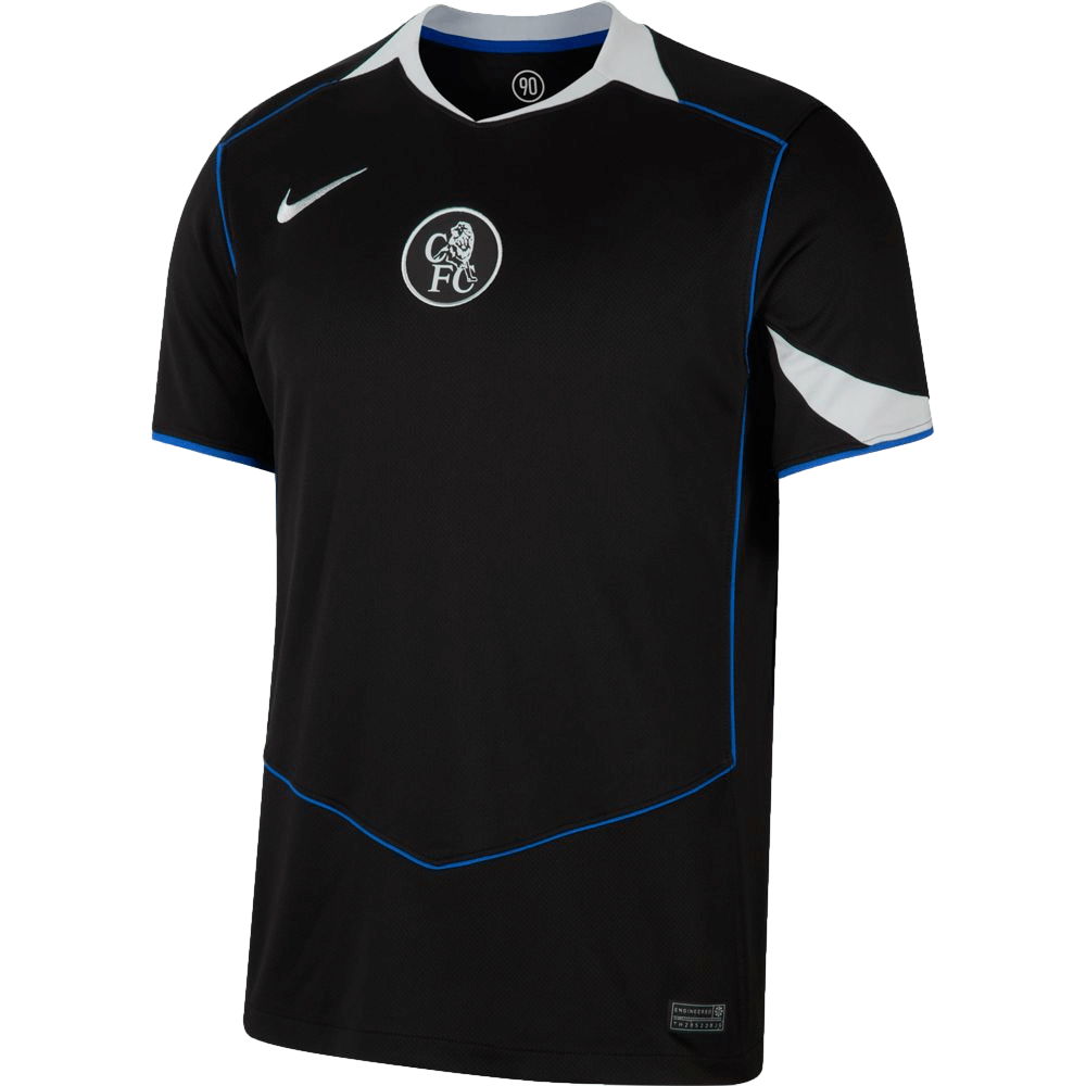 Nike Stadium Ausweichtrikot 25/26 FC Chelsea