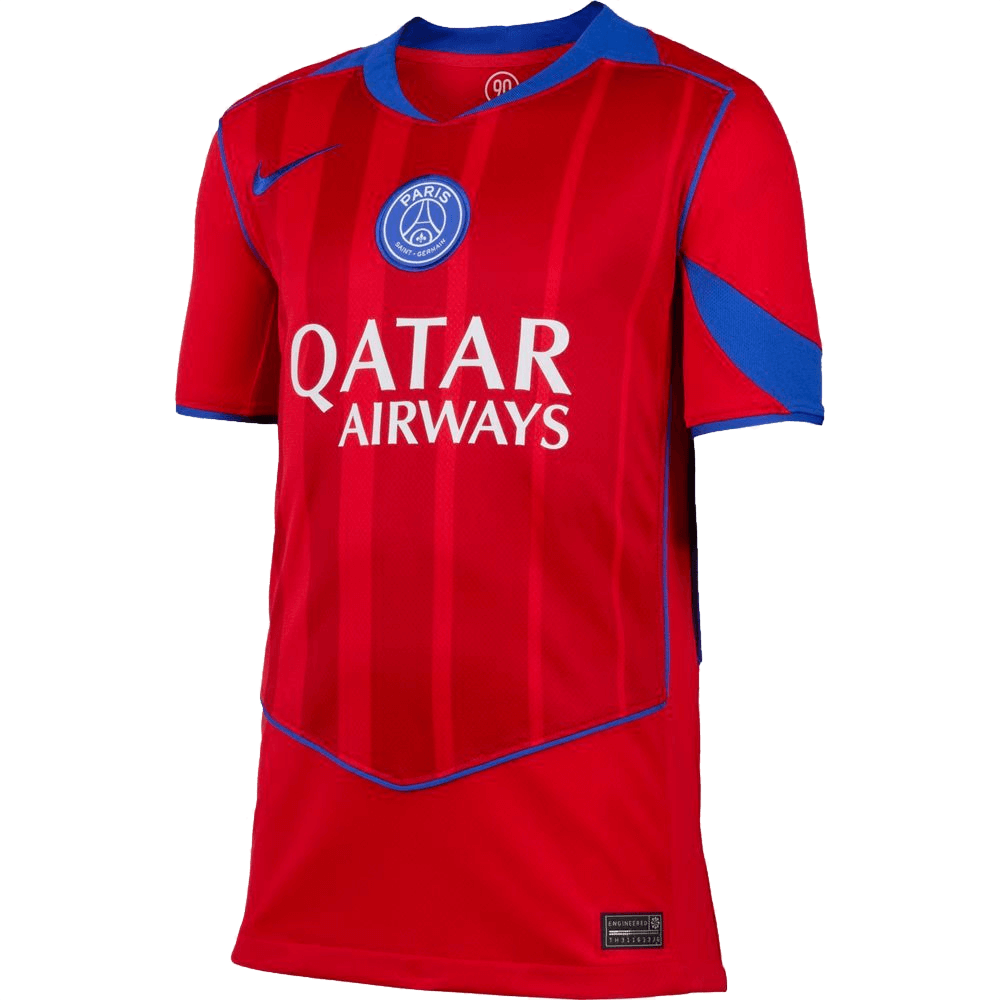 Nike Stadium Ausweichtrikot 25/26 Paris Saint Germain