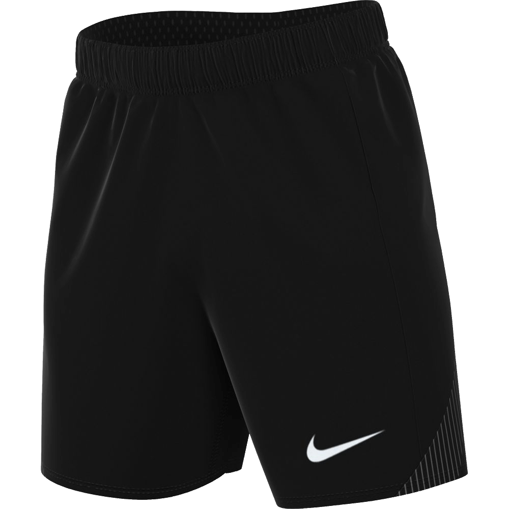 Nike Strike 24 Strickshorts, XXL, schwarz/weiß