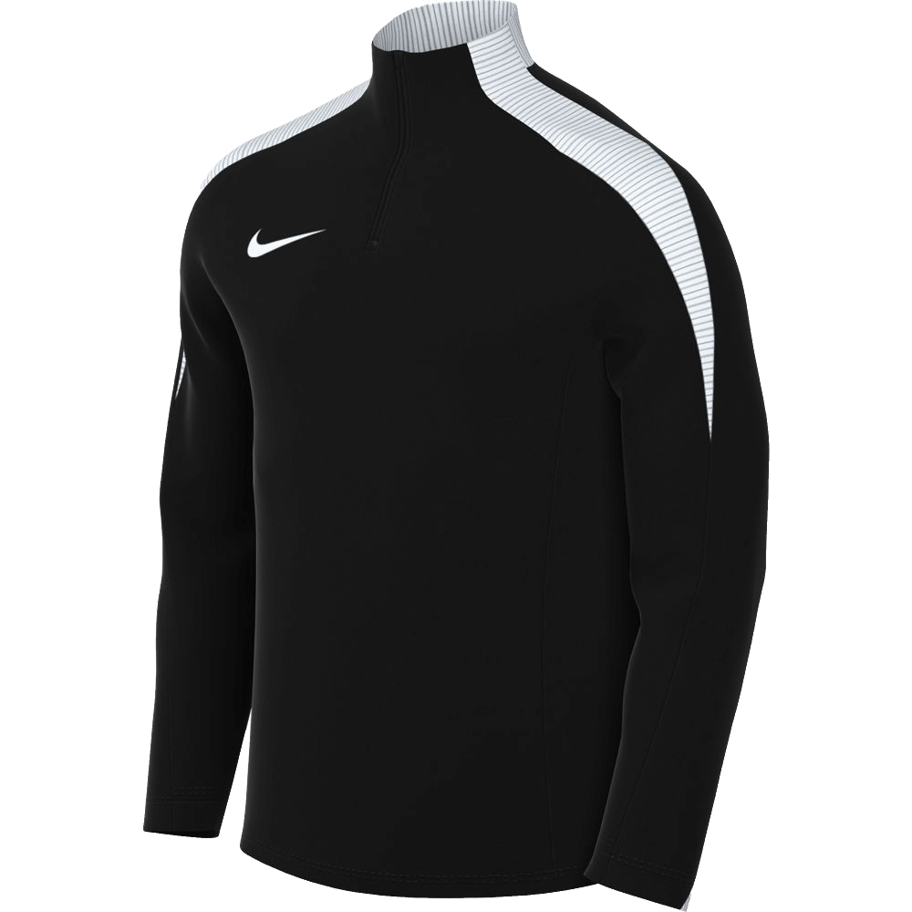 Nike Strike 24 Trainingstop, XXL, schwarz/weiß