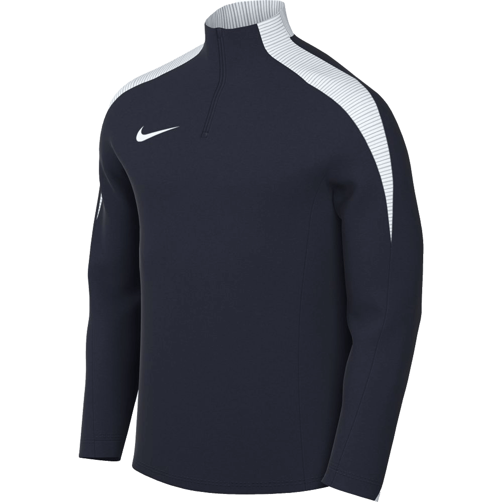 Nike Strike 24 Trainingstop, XXL, marine/weiß