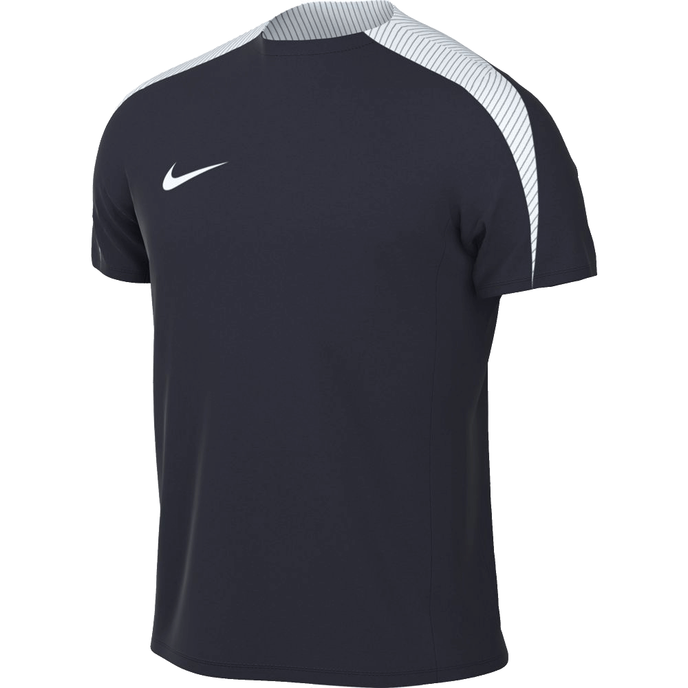 Nike Strike 24 Trainingstrikot, XXL, dunkelgrün/weiß