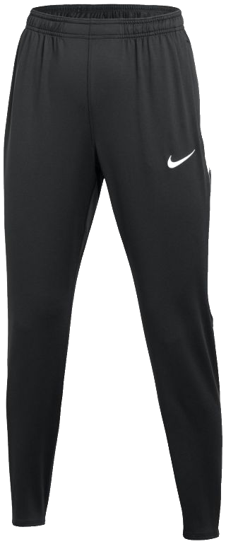 Nike Strike 26 Trainingshose, 2XL, schwarz/weiß